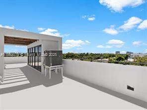 $6,000 / 3br - 1600ft2 - Brand New Amazing 3 Story 3BR/3BA Townhome with a Private Pool (MIAMI BEACH)64049454361858122