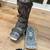 VACOped, Achilles Tendon Rupture Fracture Boot, Small 3 thumbnail