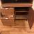 Room & Board Solid Walnut Copenhagen Desk 3 thumbnail