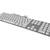 🔥 Apple A1243 Wired USB Keyboard | Original, Fully Tested 4 thumbnail