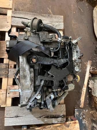 ★ 2012 - 2015 Honda Civic - AUTOMATIC TRANSMISSION - #F33454 ★ 1