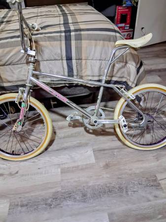 Hutch windstyler 85' 1