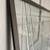 Storm Door Glass (Etched Design / Tempered) 2 thumbnail