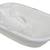 WHITE BABY BATH TAB 1 thumbnail