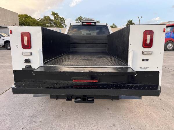 2018 Ford F350 SD DRW - Photo 14