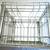 Vintage Darigold Eugene Oregon Metal Milk Crate with Plastic Bottom 5 thumbnail