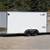 2027 Alcom NXT 7.5×16 Cargo Trailer | All Aluminum | 16″ OC Floor/Roof 5 thumbnail