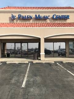 $4,155 / 2520ft2 - Retail Space for lease (Broken Arrow)63982127976706120
