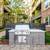 Sophisticated Santa Ana Studio | Indoor / Outdoor Lounge, Game Tables 7 thumbnail
