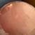 Anthropologie Muntz Velvet Ottoman 1 thumbnail