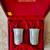 Royal Selangor Four Seasons Pewter Beaker Pair 3 thumbnail