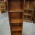 Tall Narrow Bookshelf 1 thumbnail