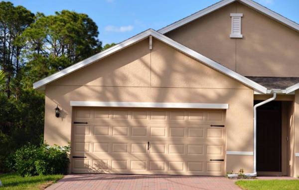 💪 BROKEN SPRING? NO PROBLEM! GARAGE DOOR REPAIR TODAY – 855-640-0404 1