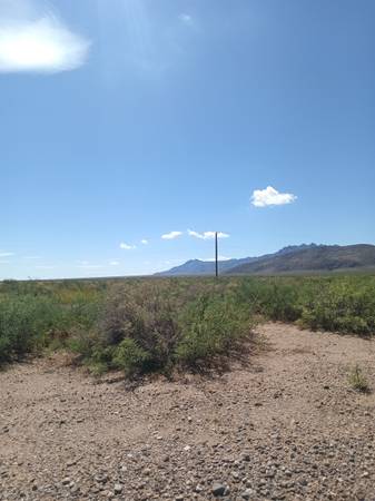 $5,000 2 acres de terreno sin desarrollar (Mallow rd Deming nm)63867374235651122