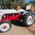 8-n Ford tractor 4 thumbnail