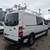 2012 Mercedes-Benz Sprinter 2500 Cargo Van 144" WB 5 thumbnail