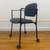 Super‑Versatile HON Chair — Wheels and Gliders Included — Like New! 3 thumbnail