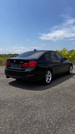 2015 BMW 328 xdrive - $7,900 (Brooklyn)63654718475267123