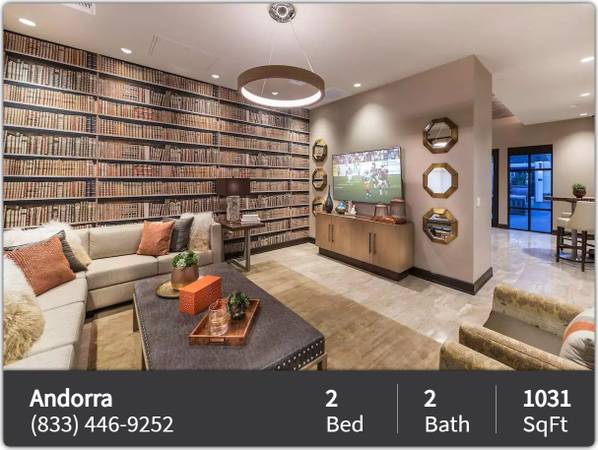 $2,876 / 2br - 1031ft2 - Spacious, comfortable 1031 Sq Ft 2 bed, 2 bath! Now showing! (Camarillo)63800496656259120