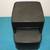 STEP STOOL - Rubbermaid / Black Plastic 2-Steps ... 3 thumbnail