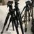 Oben AC 1514 Section Aluminum Tripods With case 18 thumbnail