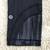 Lululemon Black Patterned Crop Leggings Women’s Size 4 — Reflective Logo Run 2 thumbnail