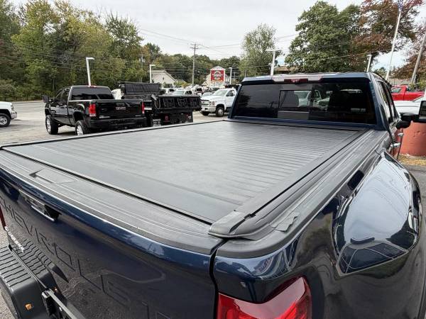 2021 Chevrolet Silverado 3500HD - Photo 14