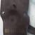 1960's ? Ford hood hinge part # bv-15796-A 1 thumbnail