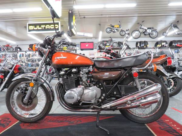 フェニックスページです。 Kawasaki Z750 (1973) - Wikipedia