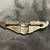 Sterling silver 1940’s pilot wing pin 6 thumbnail