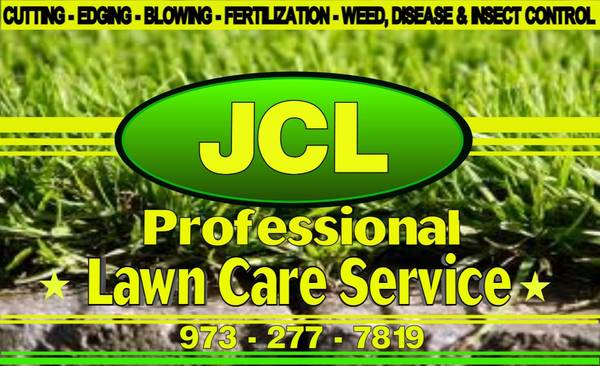LANDSCAPE// LEAF CLEAN UP// GRADING// WALL RETAINER // BED FLOWER 1