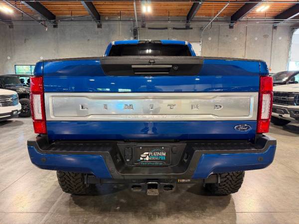 2022 Ford F-350 Super Duty - Photo 3
