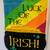 Luck of the Irish Small Two Sided Garden Flag 1 thumbnail
