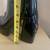 NEW in box lacquered  boots black, size 9 8 thumbnail