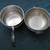 2 Stainless-Steel Double Boiler Inserts 10 thumbnail