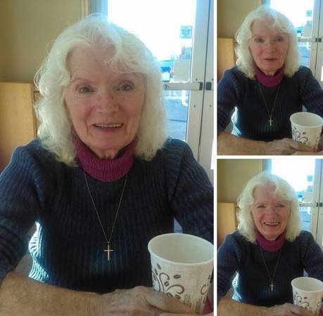 MISSING GMA!— since 8/4. Please keep a look out! (Hinckley)63414668395523121