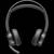 New Poly Voyager Focus 2 UC Wireless Headset with Stand and Case 1 thumbnail