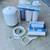 3 Gal Tank 5-Stage Reverse Osmosis RO Drinking Water Filter System 3 thumbnail