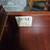 Rare William Montague Cherry Writing Desk 5 thumbnail