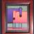 Kessler Framed & Matted Art Dogs 23"x20" 2 thumbnail