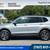 2022 Volkswagen Tiguan FWD 4D Sport Utility / SUV 2.0T S 12 thumbnail