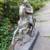 Statue - metal - King Edward 5 thumbnail