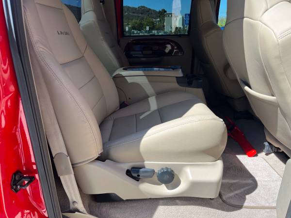 2006 Ford F250 Crew Cab - Photo 13