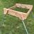 Soil - Compost - Rock - Material Sifter / Screen / Shaker / Sieve 7 thumbnail