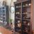Lighted bookcases 1 thumbnail