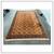 10ft 1in X 14ft 7in Karastan Bokhara Terra Cotta Wool Area Rug 6 thumbnail