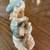 Vintage Otagiri Grey & White Bird Figurine, Cherished Teddies Rebecca 11 thumbnail