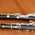 OVERHAULED Buffet Prestige RC clarinet in MINT CONDITION 10 thumbnail
