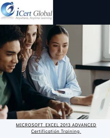 Microsoft Excel Advanced Certification Training in New Bedford, MA 1