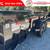2025 Delco - Dump Trailer 14' X 2' - Tarp - Ramps - Spreader Gate 4 thumbnail